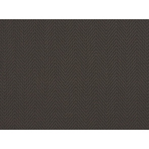 Kirkby Design - Chevron - Cinder K5002/11