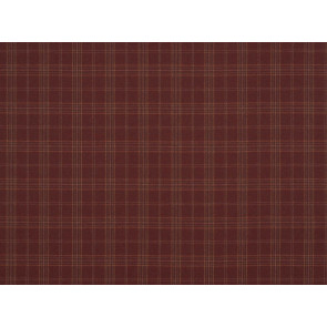 Kirkby Design - Lennox FR - Autumn Red K5012/05