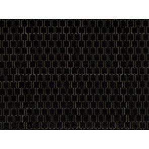 Kirkby Design - Bakerloo - Jet Black K5096/11