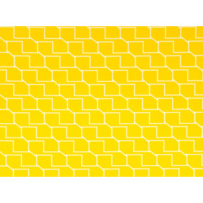 Kirkby Design - Brick - Sunshine K5128/02