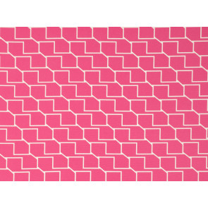 Kirkby Design - Brick - Cerise K5128/07