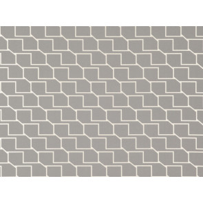 Kirkby Design - Brick - Aluminium K5128/12