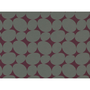 Kirkby Design - Circles - Berry K5154/04