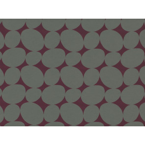 Kirkby Design - Circles - Berry K5154/04