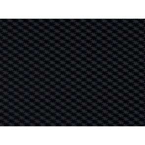 Kirkby Design - Zig Zag Birds - Carbon K5162/04