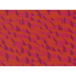 Kirkby Design - Cubic Bumps - Lava K5169/06