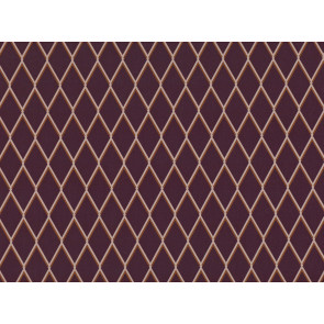 Kirkby Design - Diamond - Plum K5203/03