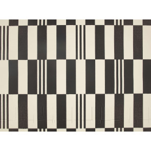 Kirkby Design - Checkerboard - WK827/02 - Monochrome