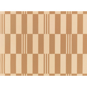 Kirkby Design - Checkerboard - WK827/03 - Chai