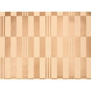 Kirkby Design - Checkerboard - WK828/02 - Gold