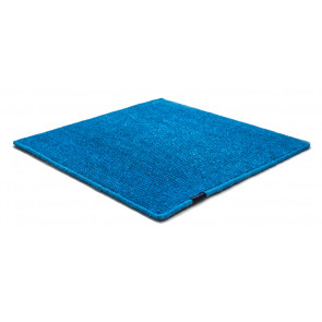 Kymo - Wool Range - DUNE MAX Wool 3385 true blue