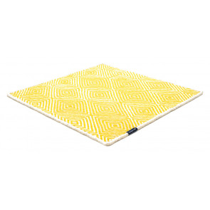 Kymo - The Lab - Soundscapes 4243 white & yellow