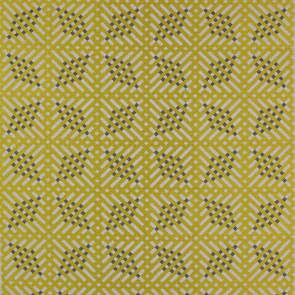 Larsen - Baldwin - Yellow-Grey L9009-03