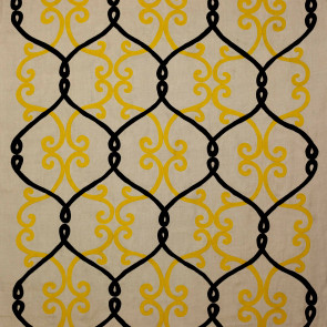 Larsen - Morrison - Yellow-Green L9035-02