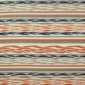 Larsen - Likasi - L9283-02 Orange