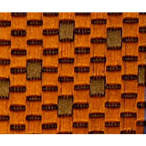 Lelievre - Facette 517-04 Orange
