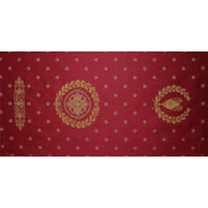 Lelievre - Massena 4009-01 Rouge