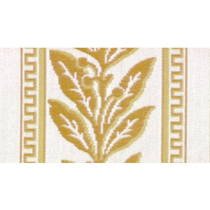 Lelievre - Massena Bordure 4011-04 Blanc