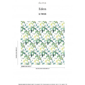 Élitis - Eden - Un eden retrouvé LI 749 65