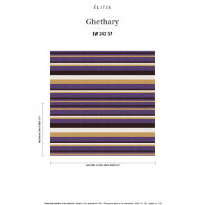 Élitis - Guethary - Aux heures tardives LW 242 57