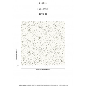 Élitis - Galaxie - Investissement de crise LY 770 01