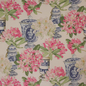 Manuel Canovas - Bragance - Rose 1461/01