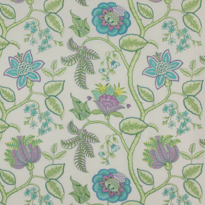 Manuel Canovas - Aurore - Turquoise 4736/03