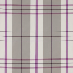 Manuel Canovas - Gaspard - Taupe/Parme 4741/01