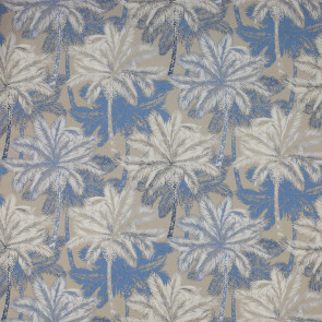 Manuel Canovas - Bahamas - Taupe/Bleu 4761/01