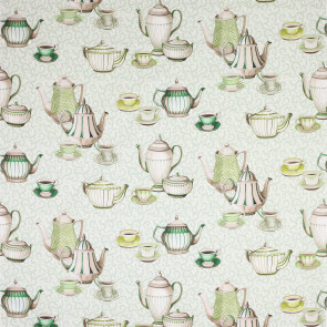 Manuel Canovas - Tea Time - 4949/02 Emeraude