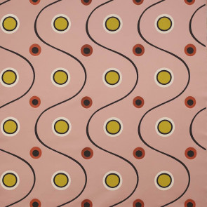 Manuel Canovas - Mathis - M4031/02 Rose Ancien