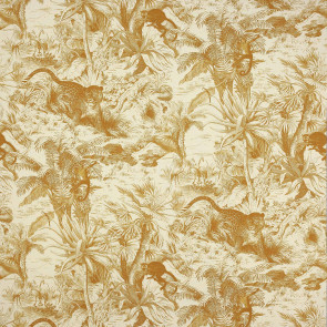 Manuel Canovas - Salvator Lin - M4044-03 Ocre