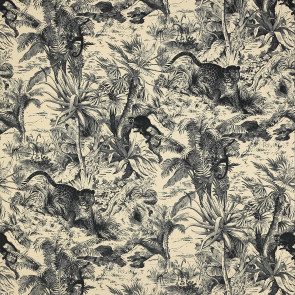Manuel Canovas - Salvator - M4045-01 Noir