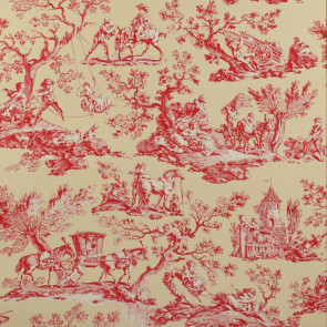 Manuel Canovas - Bellegarde - La Musardiere Rubis 3015/06