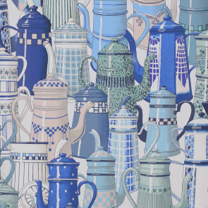 Manuel Canovas - Vol 5 - Paulette Bleu 3078/02