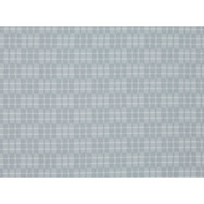 Mark Alexander - Kobe-Check - M336/05 Blue-Mist