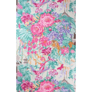 Matthew Williamson - Mughal Garden - W6958-02
