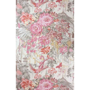 Matthew Williamson - Mughal Garden - W6958-03