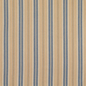 Nina Campbell - Brodie Weaves - Innis Stripe - NCF4141-03