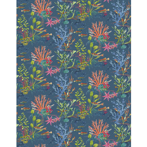 Osborne & Little - Coralline - F7663-02