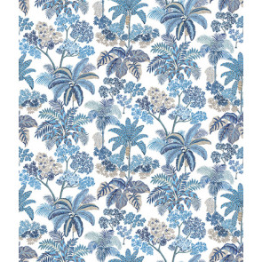 Osborne & Little - Malabar Outdoor - F7666-01