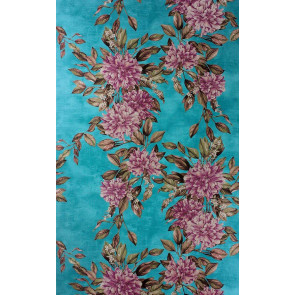 Osborne & Little - Rhodora - W7022-01