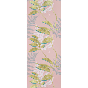 Osborne & Little - Feuille D'Or - W7331-01