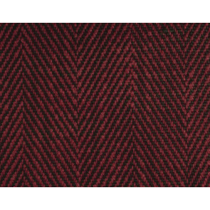 Pierre Frey - Gand F2511018 Brun Rouge