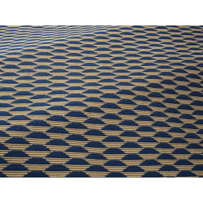Pierre Frey - Bakou - F2798010 Indigo