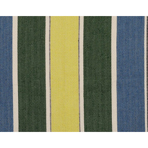 Pierre Frey - Annalisa F2885002 Bleu/Vert