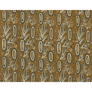 Pierre Frey - Ananas F3104001 Moutarde