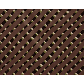 Pierre Frey - Stripes F3217006 Mowgli
