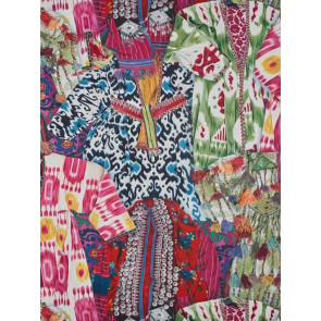 Pierre Frey - Manisa - F3449001 Bazar