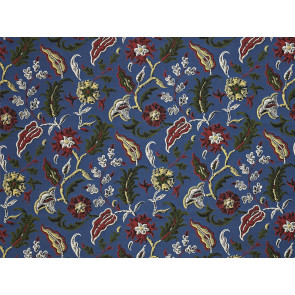 Pierre Frey - Catherine - F3527002 Cobalt